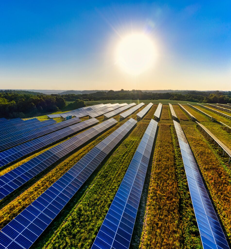 Harnessing the Power of the Sun: The Comprehensive Benefits of Solar Energy